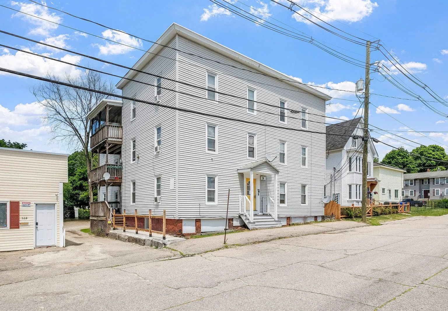 1 bed, 1.0 bath, $1,450 — Photo 1