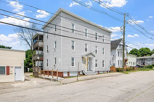 330 Lowell St #2 Photo 1