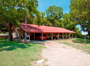 5791 Fm 2905, Hamilton, TX 76531