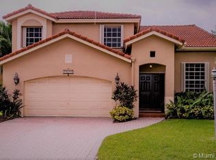 15616 SW 111th Ter, Miami, FL 33196