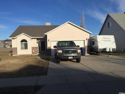 4710 S 3900 W, Roy, UT, 84067