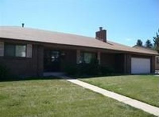 6230 W Mexico Ave, Lakewood, CO 80232
