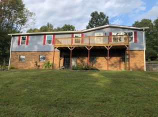 114 Norris View Dr, New Tazewell, TN 37825