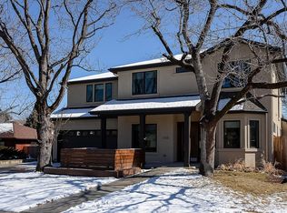 2950 S Cook St, Denver, CO 80210