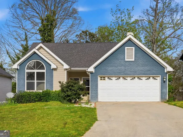 694 Shore Vw, Lithonia, GA 30058