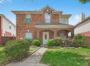4018 Timber Cor, Houston, TX 77082