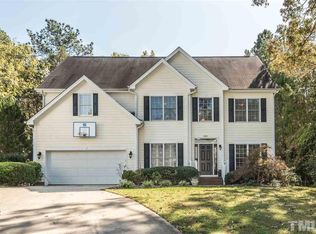 300 Sylvan Way, Chapel Hill, NC 27516
