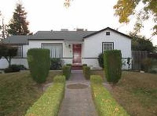 321 S Canby St, Tulare, CA