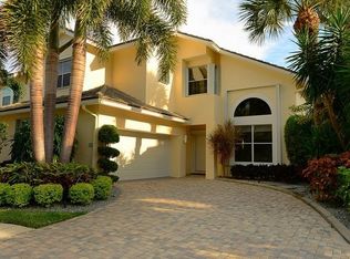 3067 Mainsail Cir, Jupiter, FL 33477