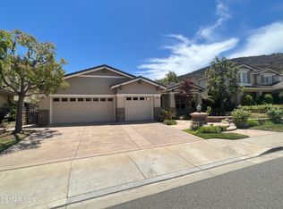 4566 Via Del Rancho, Thousand Oaks, CA 91320