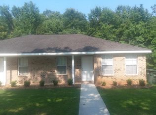 1141 S Bay St, Foley, AL 36535
