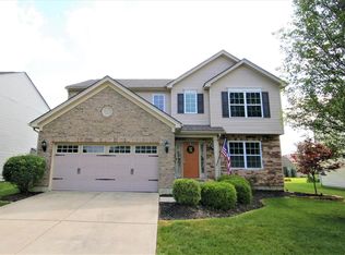 5692 Wyntree Ct, Maineville, OH 45039