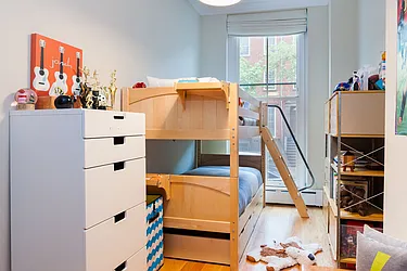 Rented by Engel and Völkers Brownstone Brooklyn