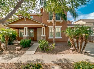 3945 E Yeager Dr, Gilbert, AZ 85295