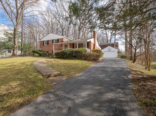 5776 Westchester St, Alexandria, VA 22310