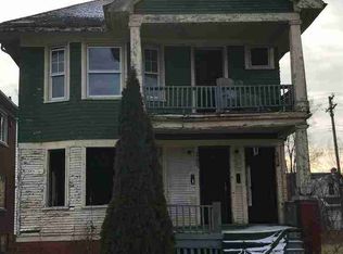 5545 Linsdale St, Detroit, MI 48204