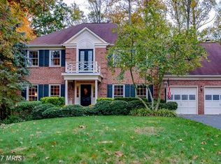 4291 Marquis Pl, Woodbridge, VA 22192