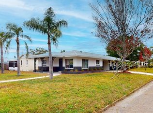 5601 Tangerine Ave S, Gulfport, FL 33707