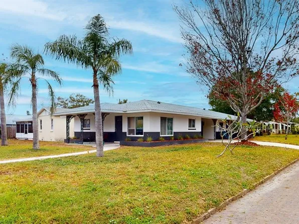 5601 Tangerine Ave S, Gulfport, FL 33707