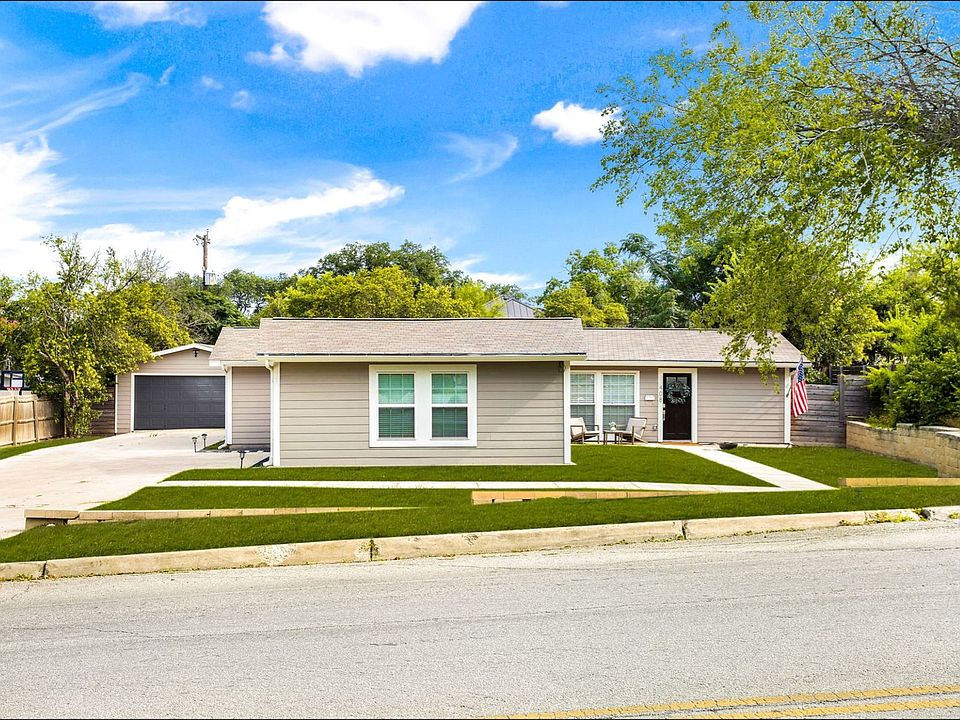 408 Rittiman Rd, Terrell Hills, TX 78209 Zillow