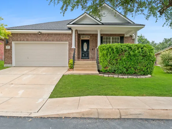 2747 Trinity Glade, San Antonio, TX 78261