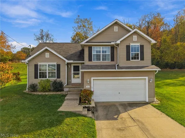 1910 Williams Way, Wooster, OH 44691
