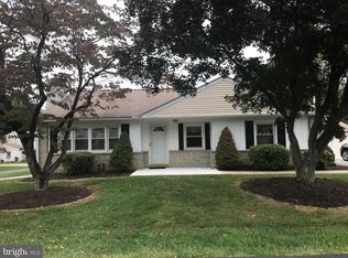 807 W Marion Ave, Spring City, PA 19475