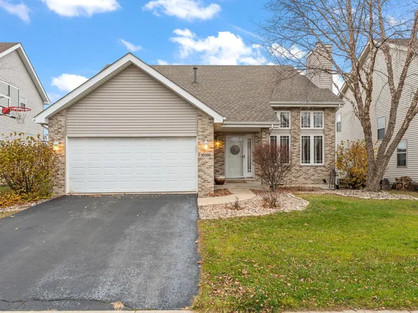 10396 Adler Cv, Saint John, IN 46373