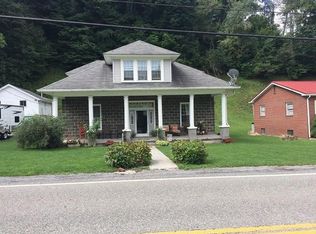 6527 Cleveland Rd, Cleveland, VA 24225