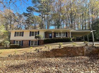 2308 Bluecutt Rd, Columbus, MS 39705