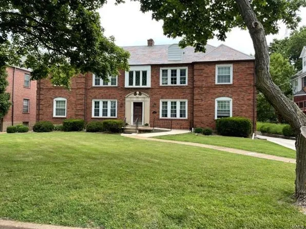 7717 Gannon, 7717 Gannon Ave APT 1W, University City, MO 63130
