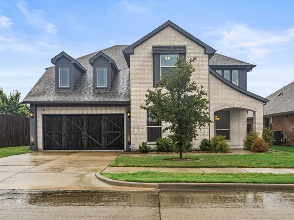 501 Windcrest Dr, Wylie, TX 75098