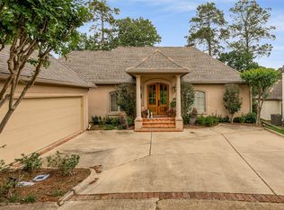 7 Beaux Rivages Dr, Shreveport, LA 71106