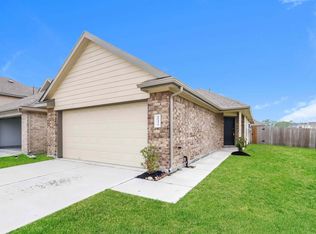 25372 Claremont Hills Ln, Porter, TX 77365