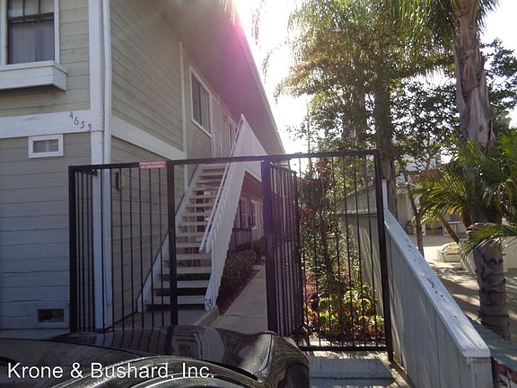 2nd image of 4655 33rd St APT 2