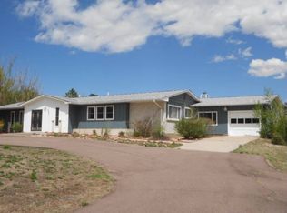 7051 Bell Dr, Colorado Springs, CO 80920