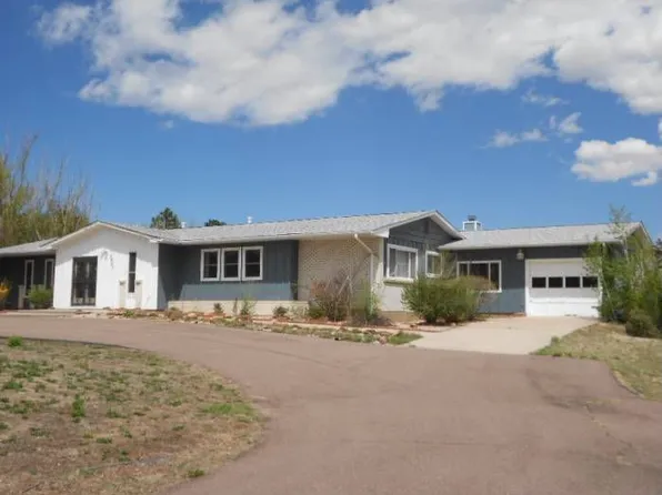 7051 Bell Dr, Colorado Springs, CO 80920