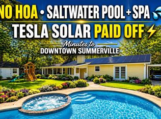 300 Logan Dr, Summerville, SC 29483