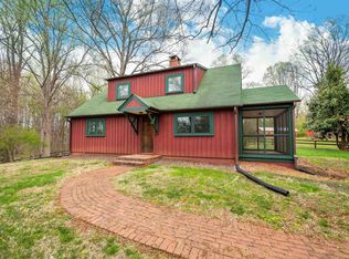 99 Key West Dr, Charlottesville, VA 22911