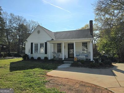 701 S Green St, Thomaston, GA, 30286