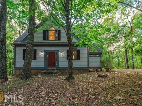 225 Grandview Rd, Jasper, GA 30143