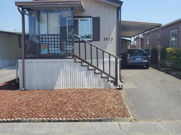 2019 Hummingbird Dr #2019, McKinleyville, CA 95519