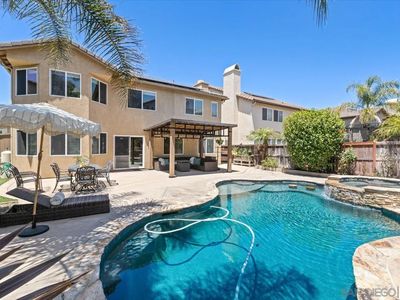 823 Via La Venta, San Marcos, CA, 92069