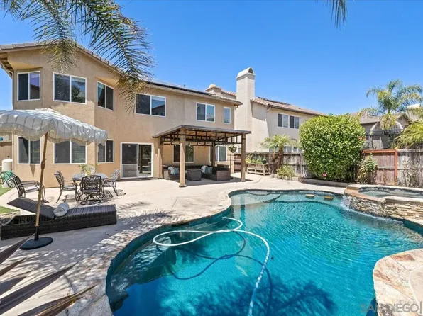 823 Via La Venta, San Marcos, CA 92069