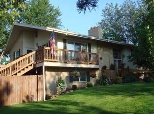 1747 W 7th St, Weiser, ID 83672