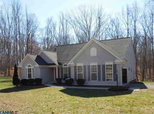 223 Whipoorwill Way, Louisa, VA 23093