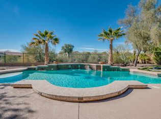40124 N Majesty Trl, Anthem, AZ 85086