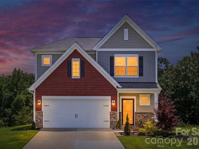 220 Eden Ave, Mooresville, NC, 28115