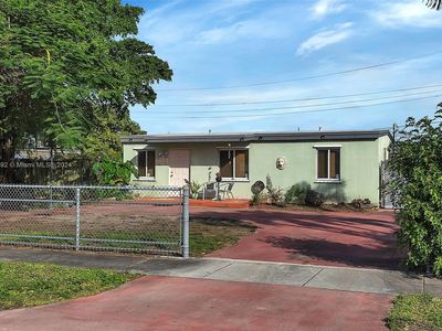 10045 SW 51st Ter, Miami, FL, 33165
