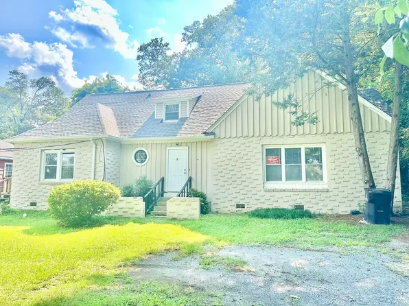 1417 Ebenezer Rd APT B, Rock Hill, SC 29732
